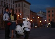 Vespa GTS 300 Super